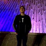 Adrian Popoca - @popoca_adrian - Instagram