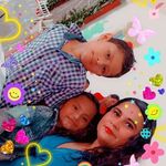 Adrian Popoca - @ernestinamontoya68 - Instagram