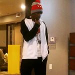 adrian porter - @red_ranger_12 - Instagram