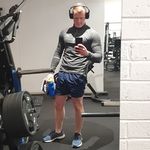 Adrian Porter - @adrianporter1996 - Instagram