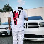 Adrian Porter - @rico21porter - Instagram
