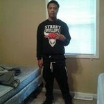 Adrian Porter - @richgangap - Instagram