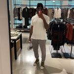Adrian Porter Jr - @adrianporter9 - Instagram
