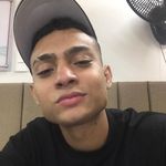 Adrian Posada - @adrian_posada23 - Instagram