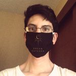 Adrián PE - @adrian.potter.lennon - Instagram