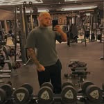 Adrian Potter - @adrian_xinked - Instagram