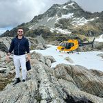 Adrian Potter - @ads_pott - Instagram