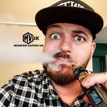 Adrian Potter - @ade_mbuk - Instagram