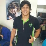 Adrian Priego - @monicka_gatica - Instagram