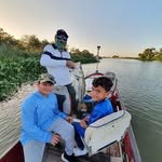 Luis Adrián Priego Yanes - @lscadrian - Instagram