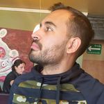 Adrián E. Prieto - @adrian.prieto1 - Instagram
