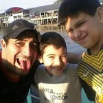Adrian Farid Prieto - @adrianprieto79 - Instagram