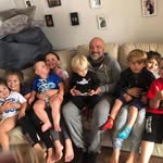 Adrian Vincent Proffitt - @fifthroomtrading8282 - Instagram