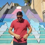 Adrian Puello - @adrianpuello2405 - Instagram