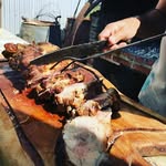 Adrian Ramon - @asadoredecarnesestiloargentino - Instagram