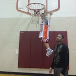 Adrian Randle - @ace2.shifty - Instagram
