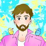 賴海生 Adrian Rapp Aparicio - @adrapp_ - Instagram