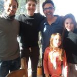 Adrian Alejandro Rascon - @adrianalejandrorascon - Instagram