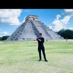 Adrian Rascon - @adria_nrascon - Instagram