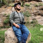 Adrian Rascon - @rascon_glez - Instagram