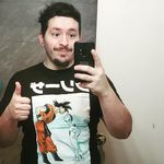 Adrian Rascon - @rasconadrian - Instagram