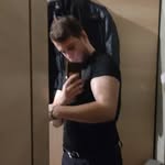 Adrian Reda - @judanek - Instagram