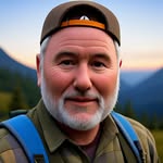 Adrian Reeves - @campervanstopsuk - Instagram