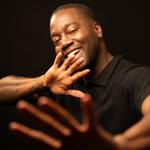 Adrian Reeves - @alienonmars - Instagram