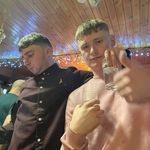 Adrian Reilly - @adrianreilly_13 - Instagram