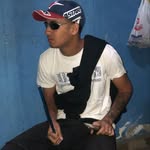 Adrian richard - @maloka_dn777 - Instagram