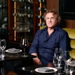 Adrian Richardson ‘Richo’ - @chef_adrian_richardson - Instagram