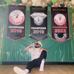 Adrian Robinson - @yooadrian13 - Instagram
