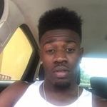 Adrian Robinson - @robinsonadrian40 - Instagram
