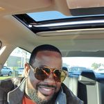 Adrian Robinson - @adrianrobinsonbrightland - Instagram