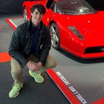 Adrian Robinson - @aqrobin11 - Instagram