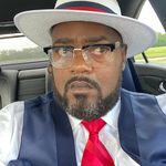 Adrian Robinson - @nairda40 - Instagram