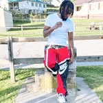 Adrian Robinson - @freebandz30400 - Instagram