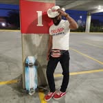 Adrian Robinson - @godfirst_then_adrian - Instagram