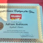 Adrian Robinson - @adrian.robinson - Instagram