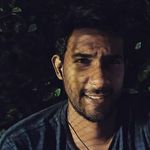 Adrian Robinson Africany - @adrianafricany - Instagram