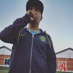 Adrian Robledo - @adrian.r89 - Instagram