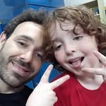 Adrián Robledo - @adrianr1004 - Instagram