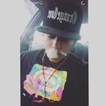 Adrian Robledo - @adrianrobledo84 - Instagram