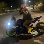 Adrian Robledo Jr. - @nuggetrobledo - Instagram