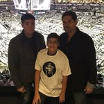 Adrian morin - @adrian_roel_morin - Instagram