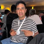 Adrian Roman - @adrianroman1037 - Instagram