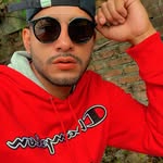 Adrian Roman - @adrianos_roo - Instagram
