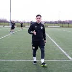 Adrian Roman - @adrianromansoccer - Instagram