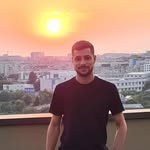 Adrian Roman - @adxroman - Instagram