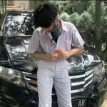 Adrian Romantika - @adrianromantika_ - Instagram